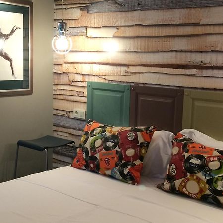 Aparthotel Chişinău Eksteriør billede