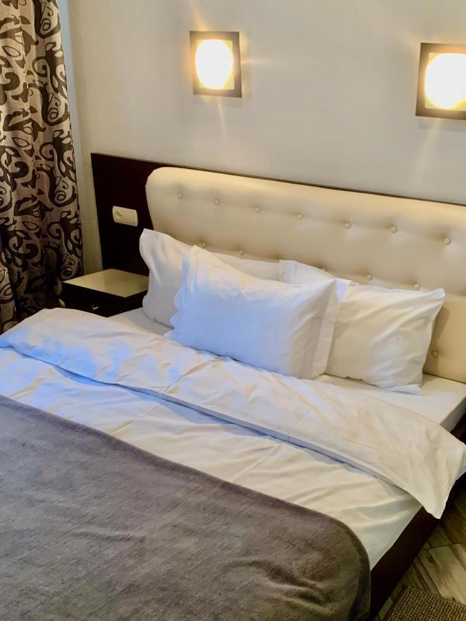 Aparthotel Chişinău Eksteriør billede