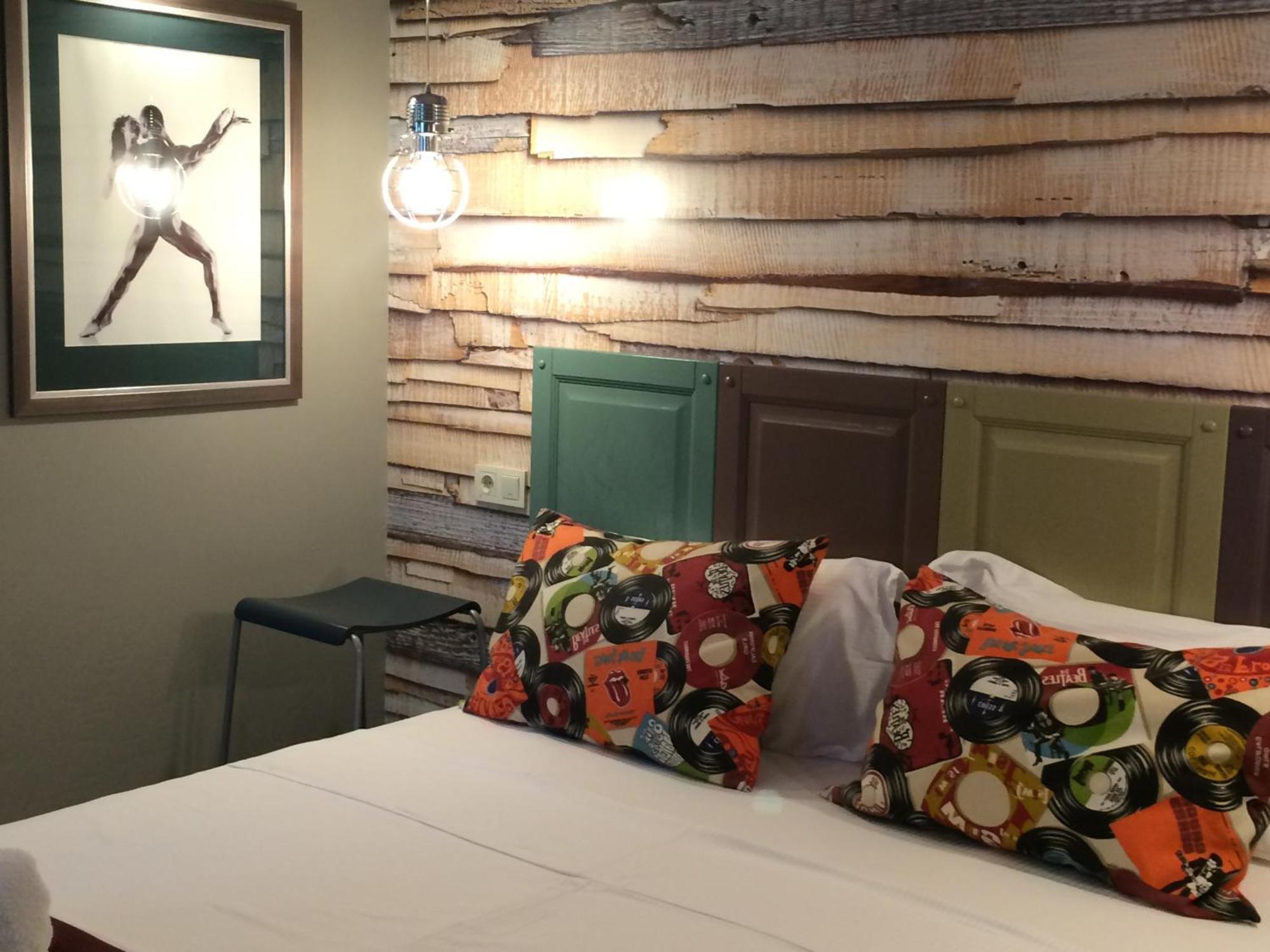Aparthotel Chişinău Eksteriør billede