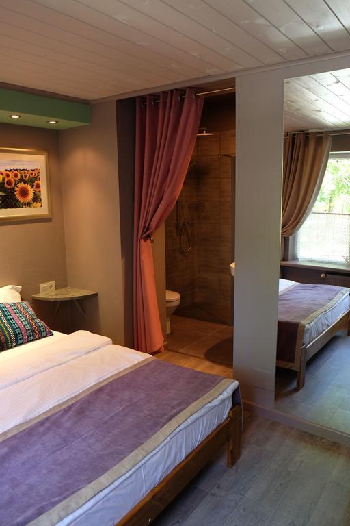 Aparthotel Chişinău Værelse billede